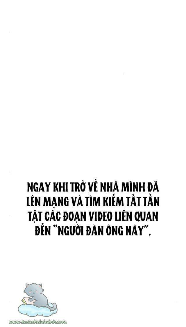 Tự Do Trong Mơ - Chap 27 - Trang 10