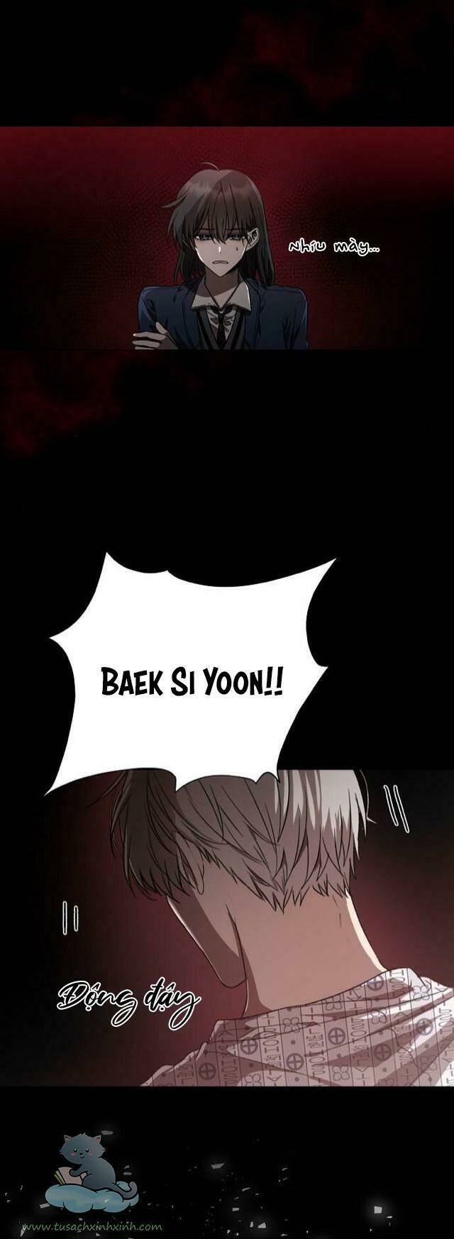 Tự Do Trong Mơ - Chap 27 - Trang 95