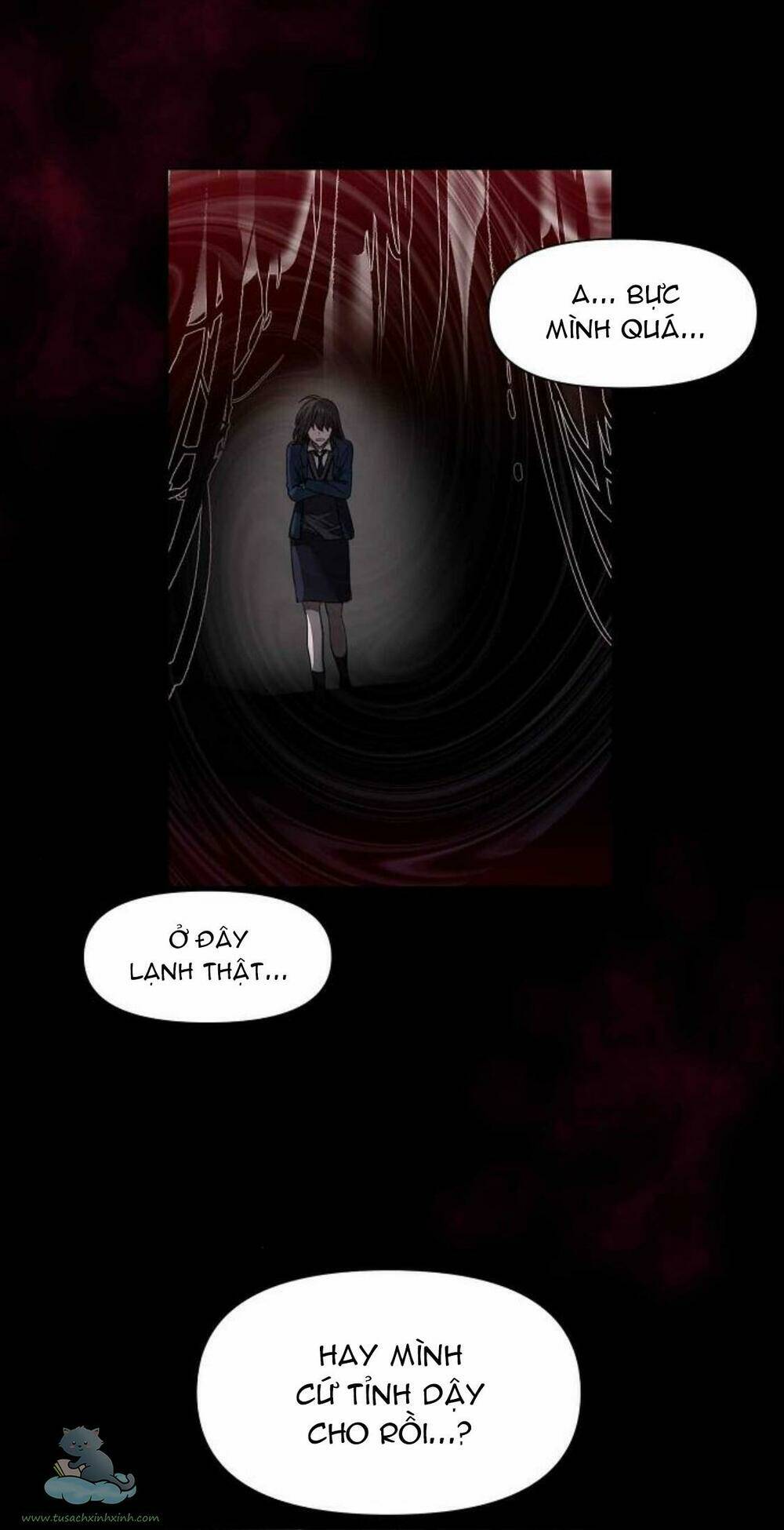 Tự Do Trong Mơ - Chap 28 - Trang 2