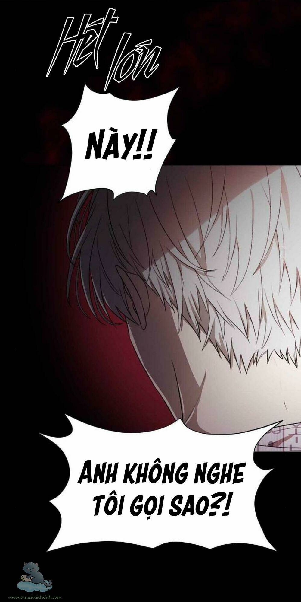 Tự Do Trong Mơ - Chap 28 - Trang 11