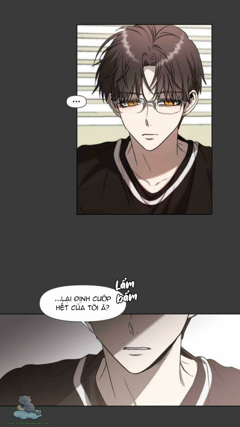 Tự Do Trong Mơ - Chap 28 - Trang 106