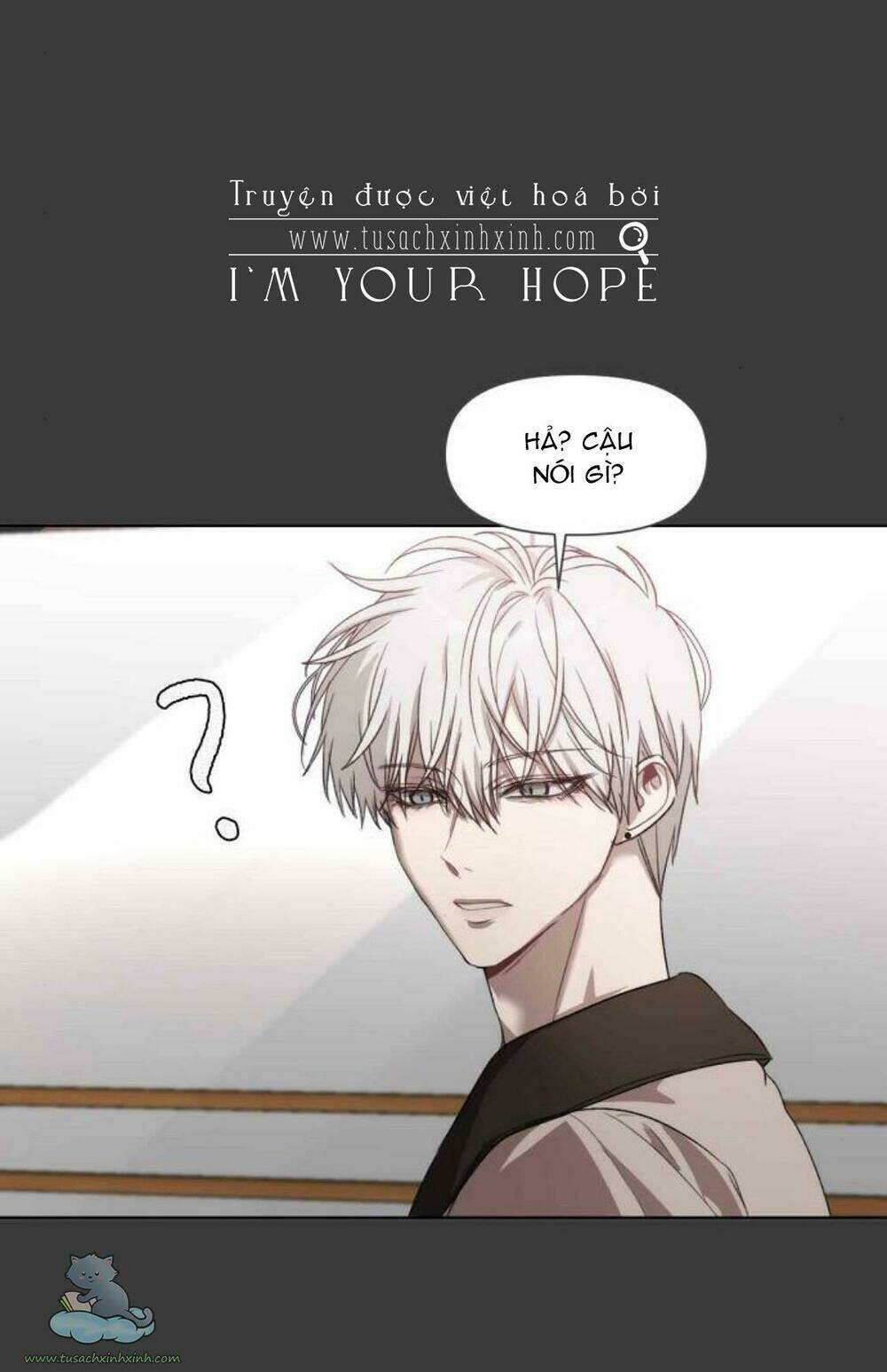 Tự Do Trong Mơ - Chap 28 - Trang 107