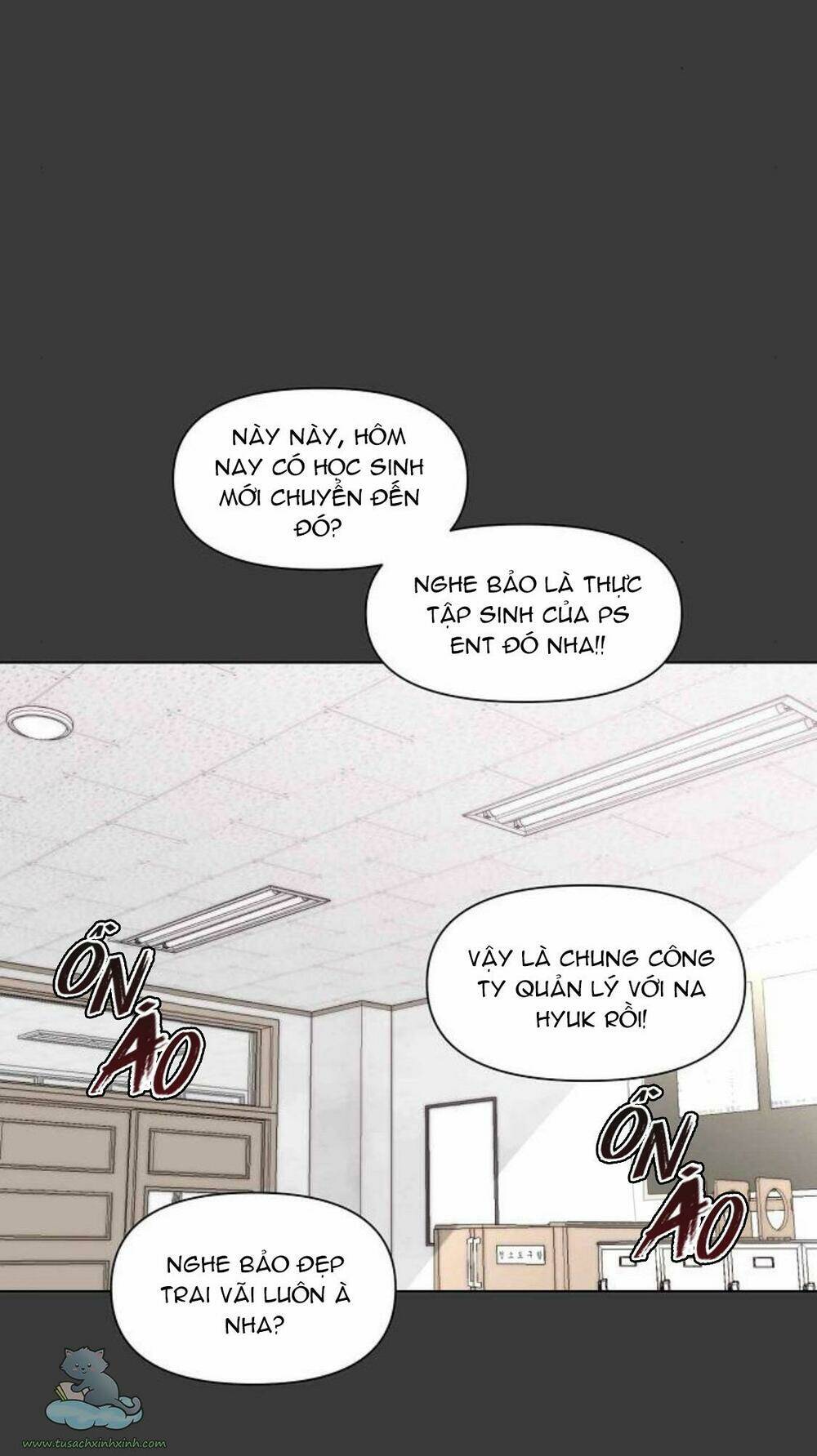 Tự Do Trong Mơ - Chap 28 - Trang 111