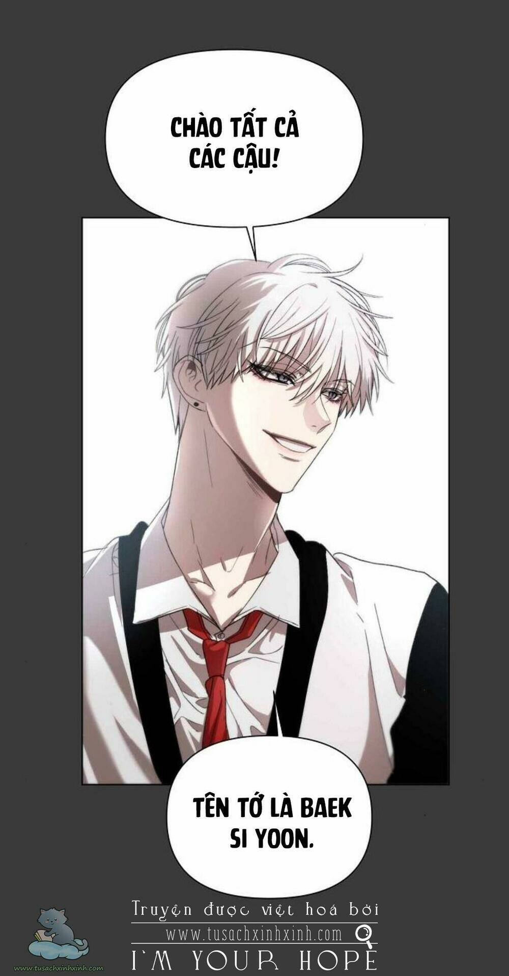 Tự Do Trong Mơ - Chap 28 - Trang 118