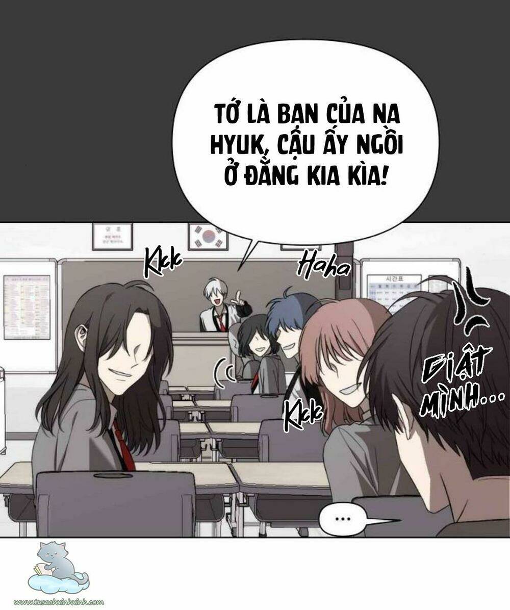 Tự Do Trong Mơ - Chap 28 - Trang 119