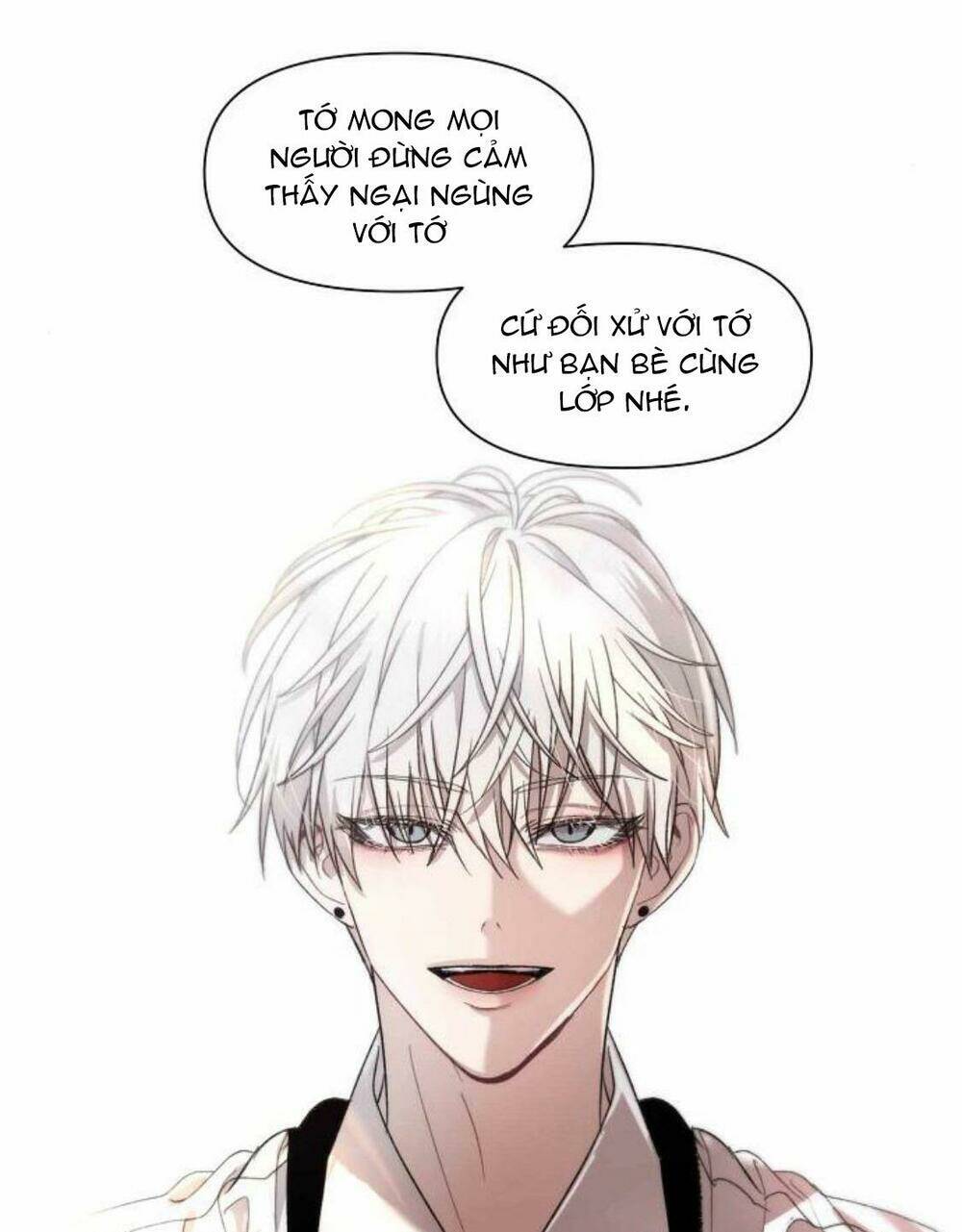 Tự Do Trong Mơ - Chap 28 - Trang 120