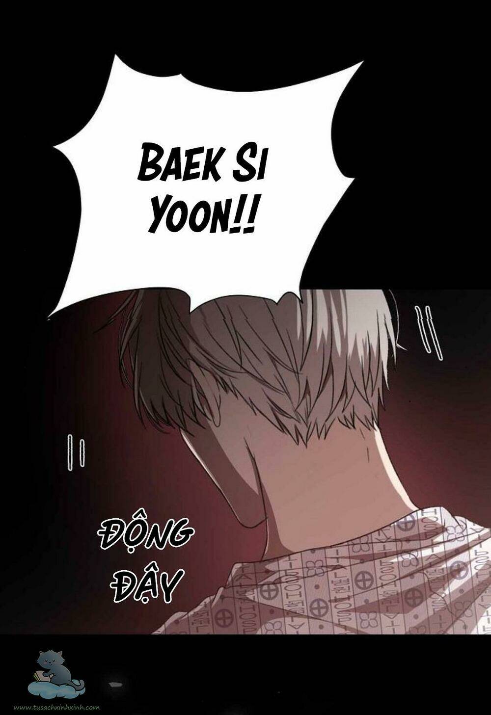 Tự Do Trong Mơ - Chap 28 - Trang 13