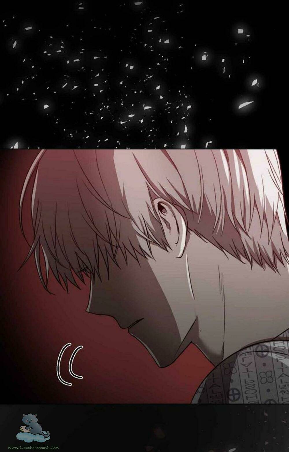Tự Do Trong Mơ - Chap 28 - Trang 14