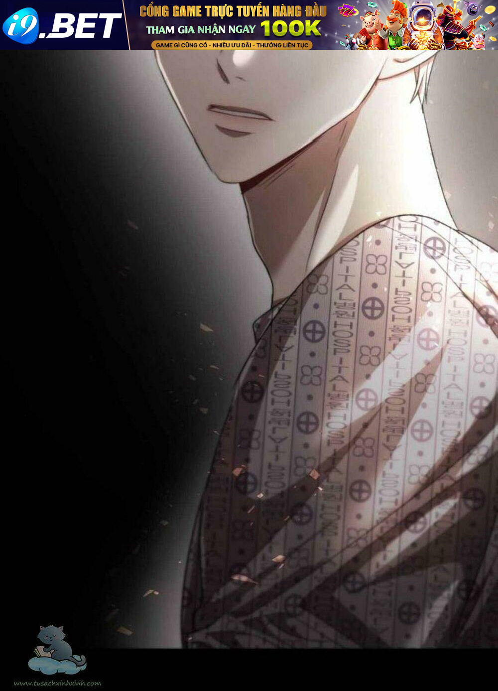Tự Do Trong Mơ - Chap 28 - Trang 16