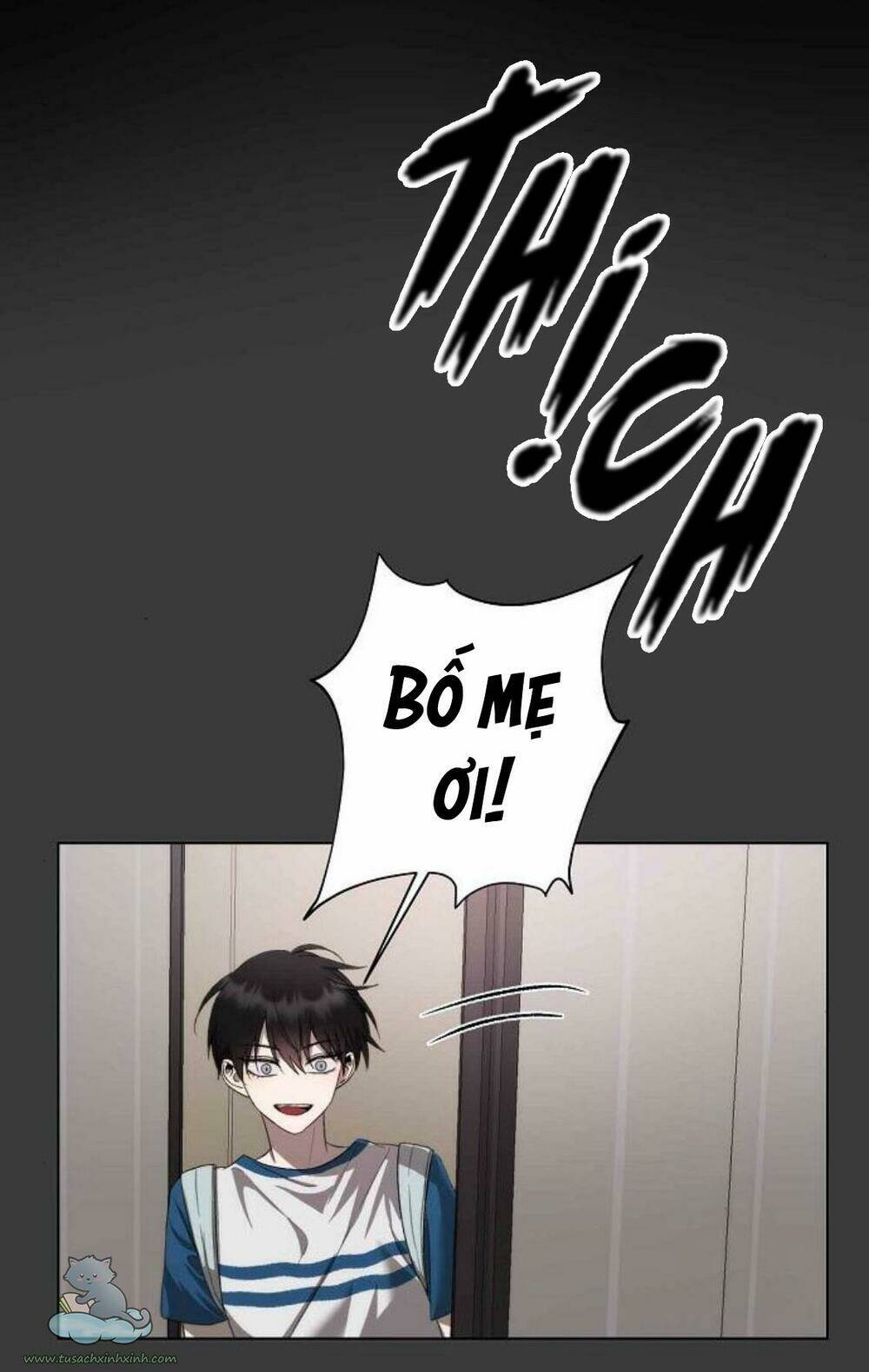 Tự Do Trong Mơ - Chap 28 - Trang 19