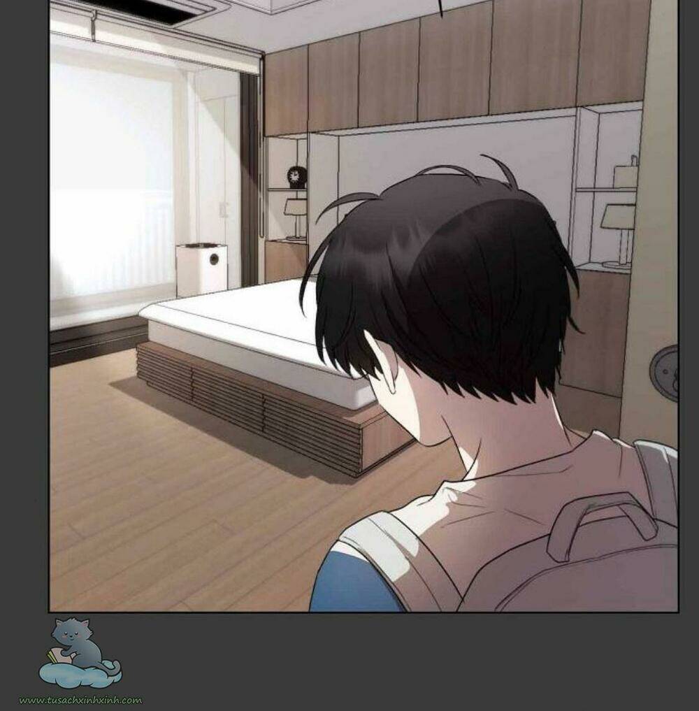 Tự Do Trong Mơ - Chap 28 - Trang 21