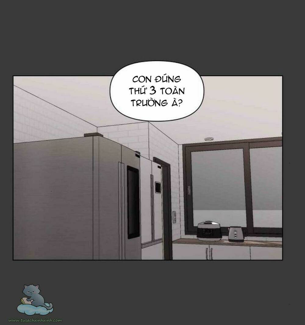 Tự Do Trong Mơ - Chap 28 - Trang 25