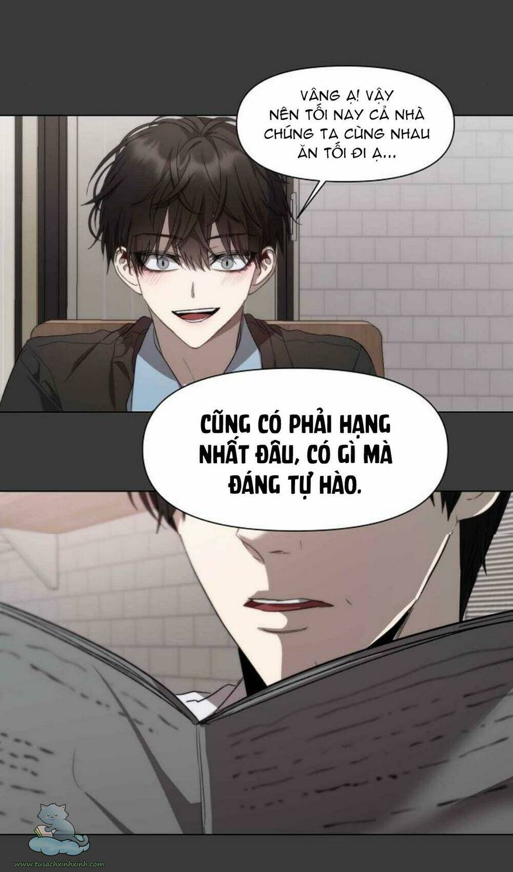 Tự Do Trong Mơ - Chap 28 - Trang 26