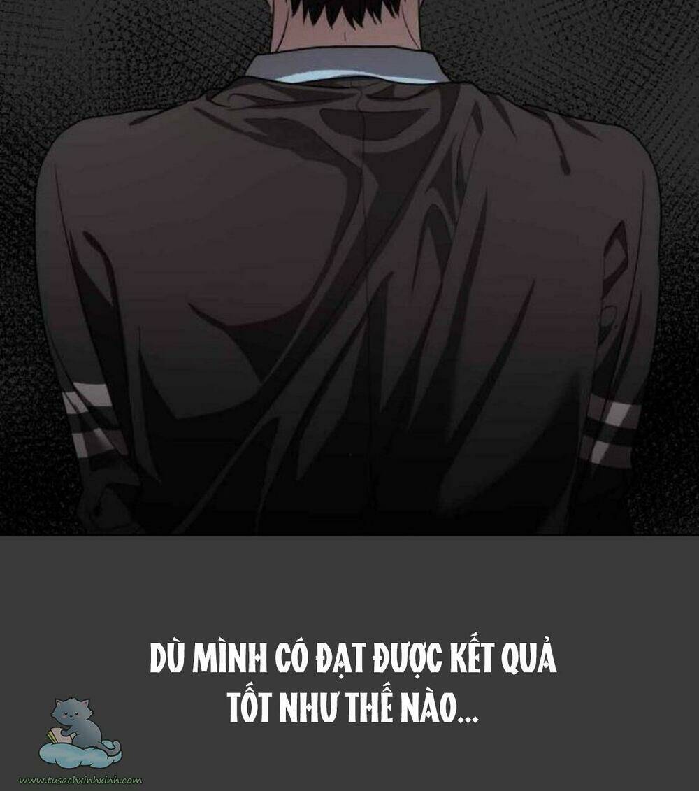 Tự Do Trong Mơ - Chap 28 - Trang 31
