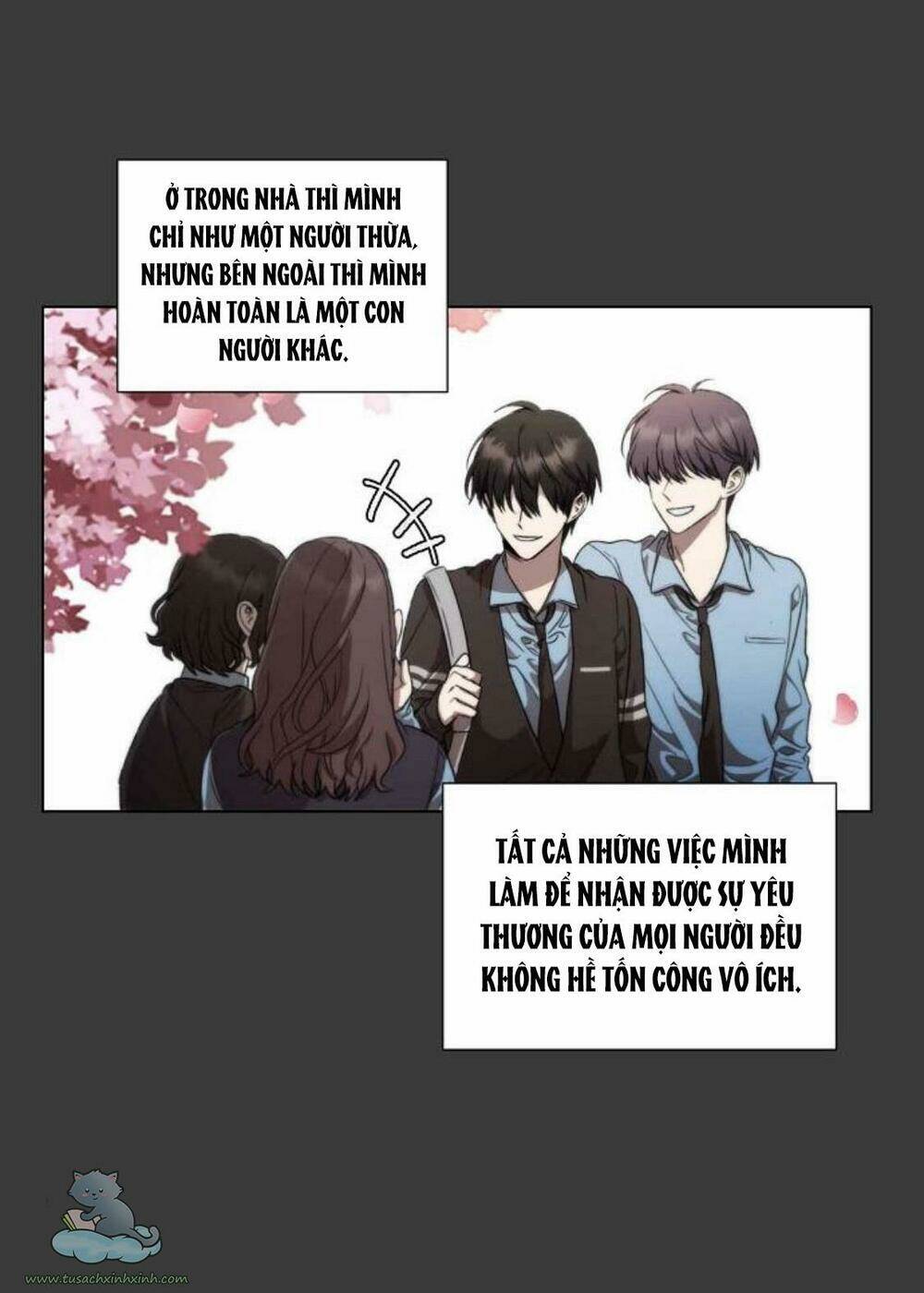 Tự Do Trong Mơ - Chap 28 - Trang 33