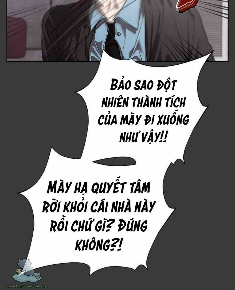 Tự Do Trong Mơ - Chap 28 - Trang 37