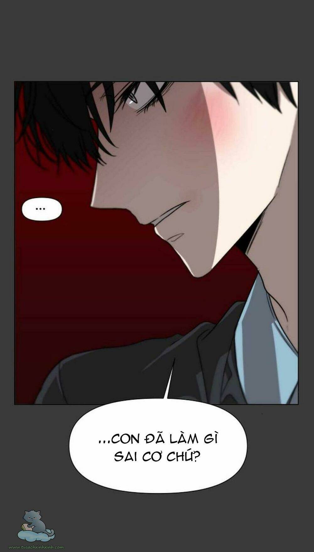 Tự Do Trong Mơ - Chap 28 - Trang 39