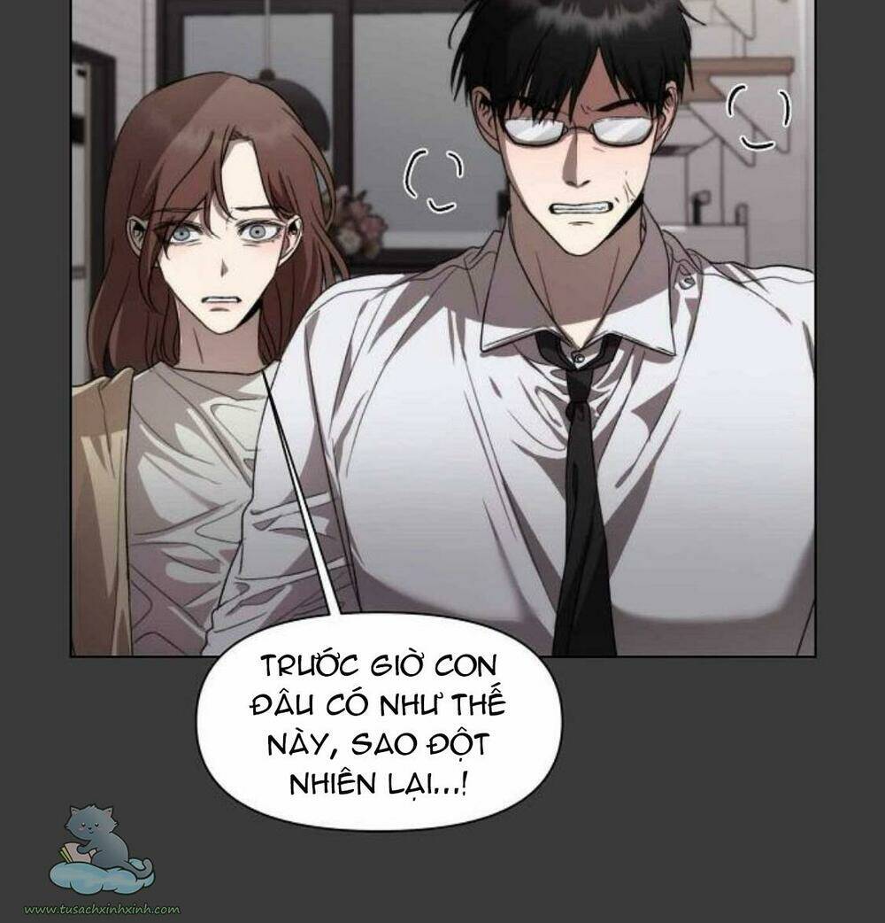 Tự Do Trong Mơ - Chap 28 - Trang 41