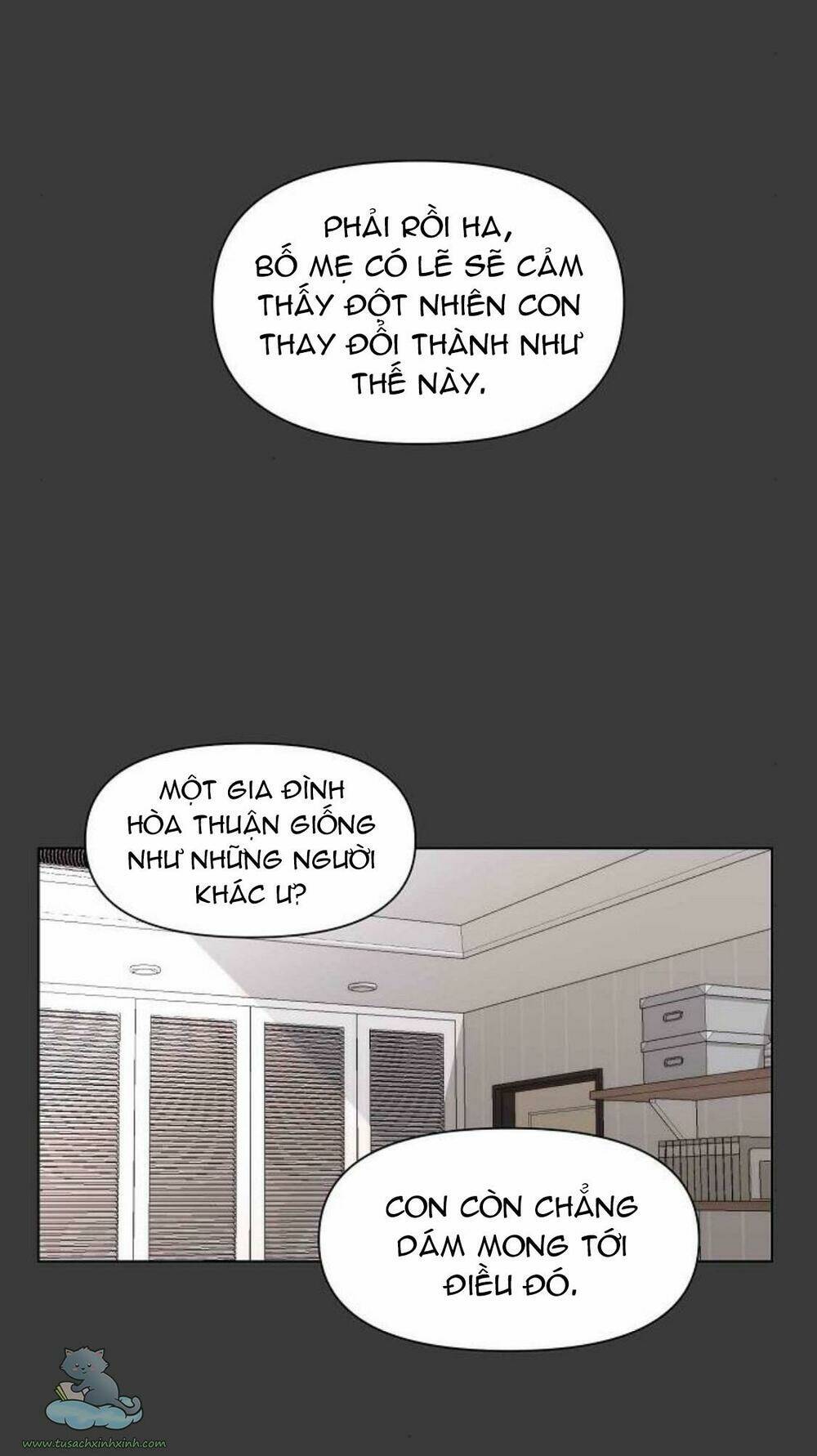 Tự Do Trong Mơ - Chap 28 - Trang 43