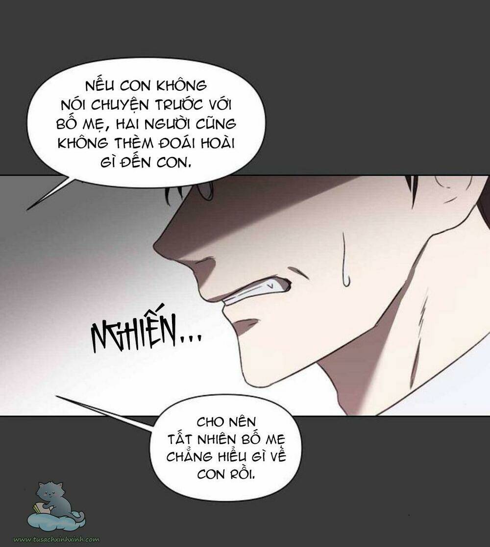 Tự Do Trong Mơ - Chap 28 - Trang 46