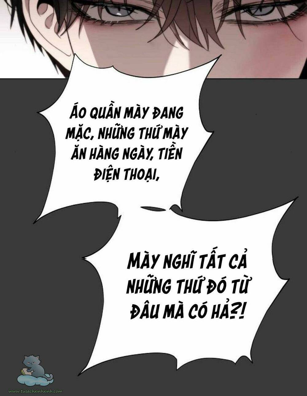 Tự Do Trong Mơ - Chap 28 - Trang 49