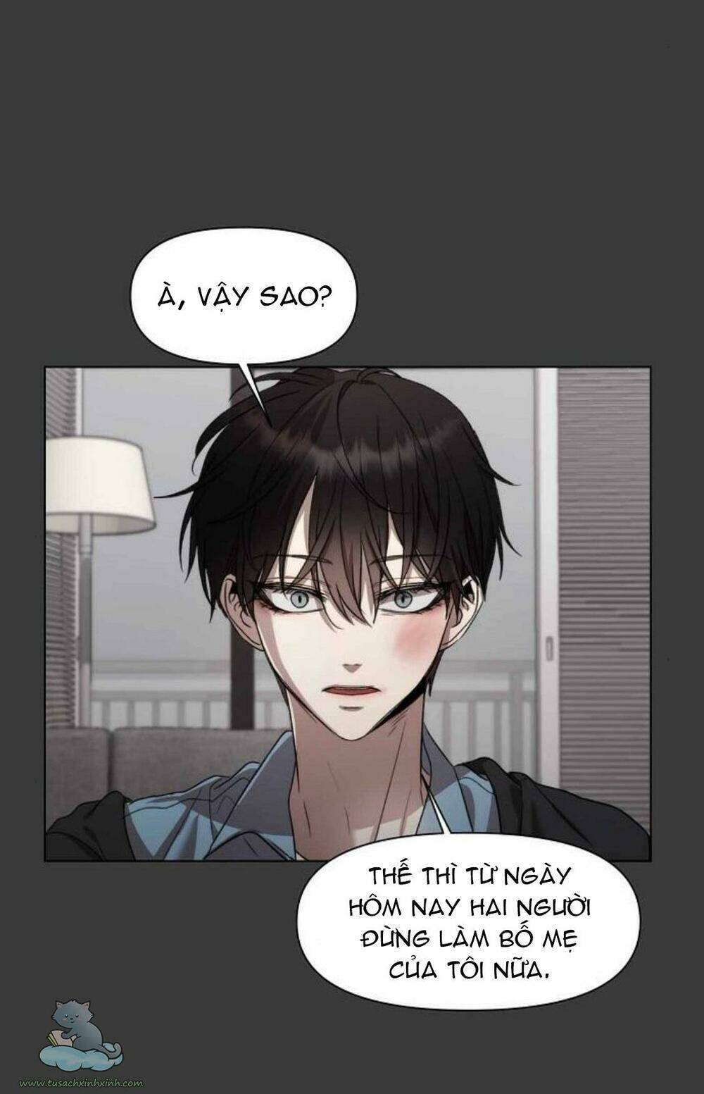 Tự Do Trong Mơ - Chap 28 - Trang 51
