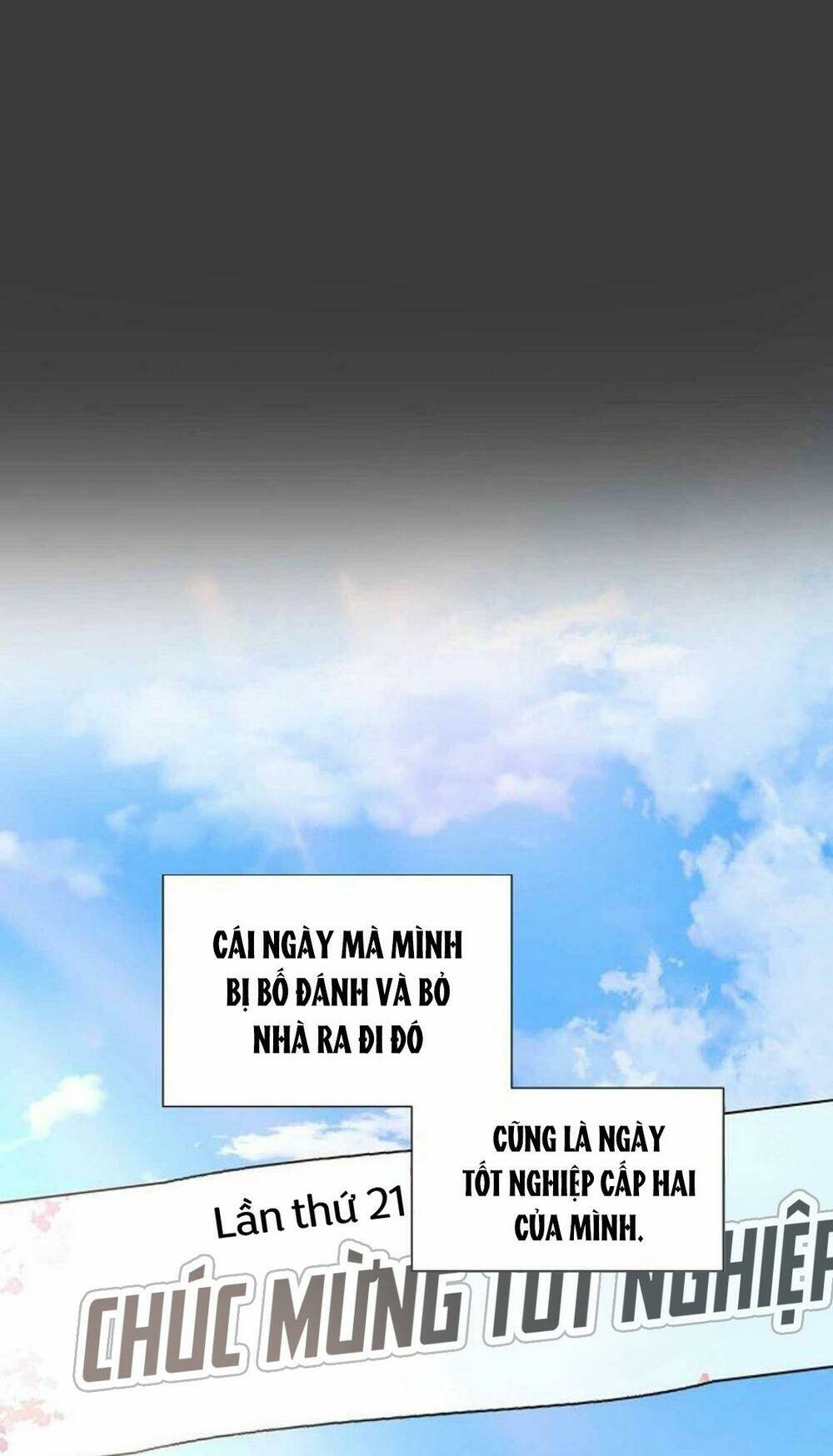 Tự Do Trong Mơ - Chap 28 - Trang 55