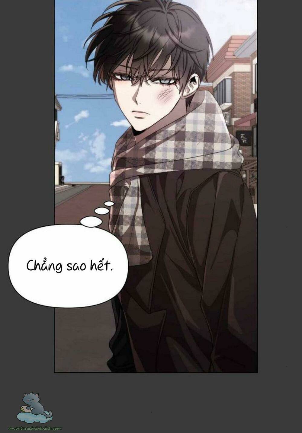 Tự Do Trong Mơ - Chap 28 - Trang 57