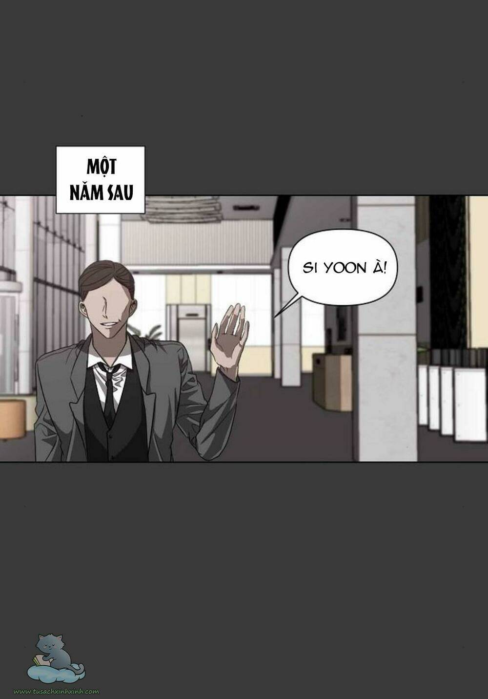 Tự Do Trong Mơ - Chap 28 - Trang 59