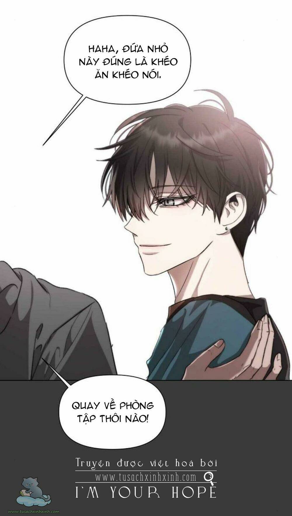 Tự Do Trong Mơ - Chap 28 - Trang 61