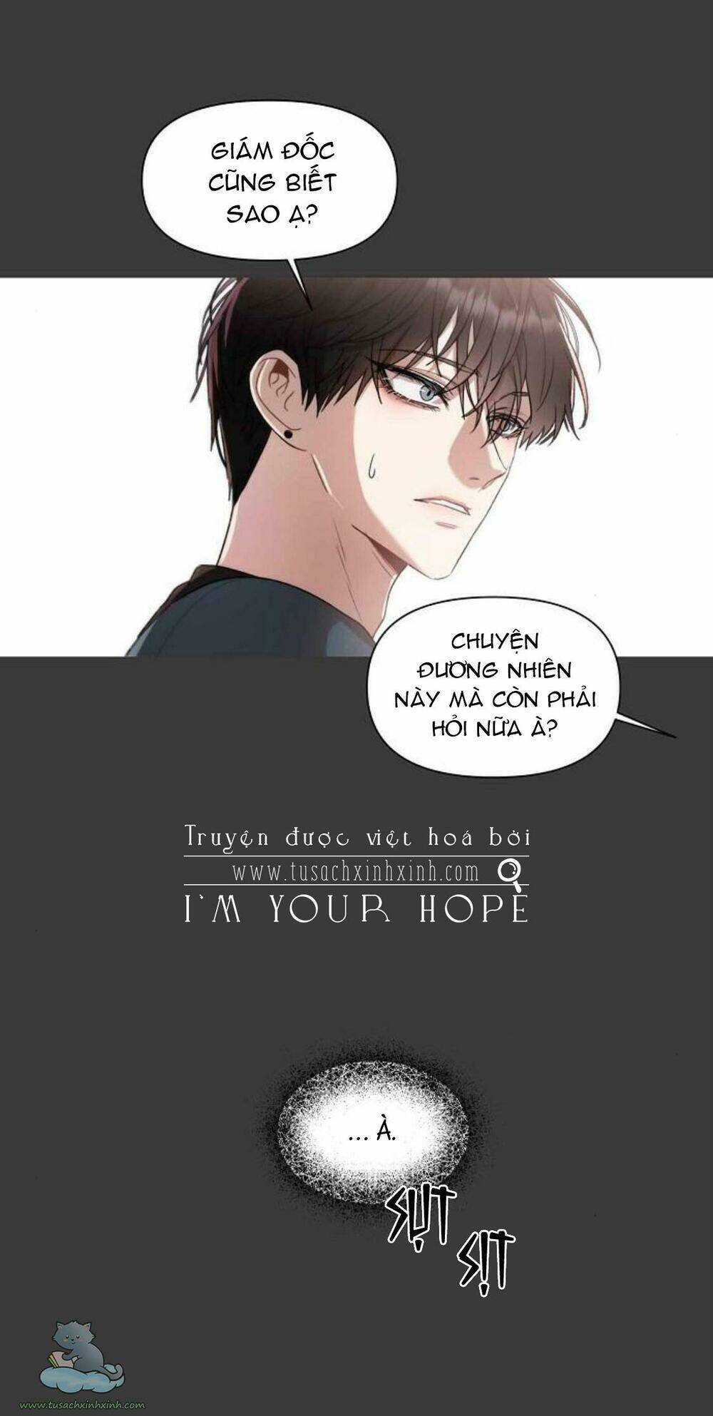 Tự Do Trong Mơ - Chap 28 - Trang 67