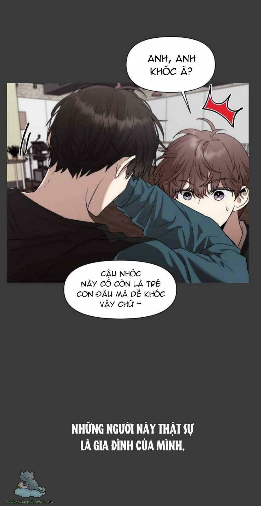 Tự Do Trong Mơ - Chap 28 - Trang 68