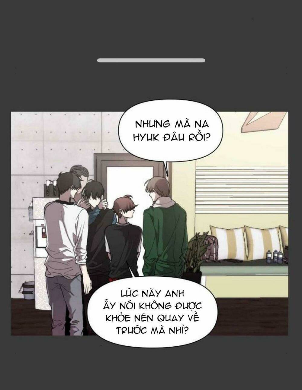 Tự Do Trong Mơ - Chap 28 - Trang 69