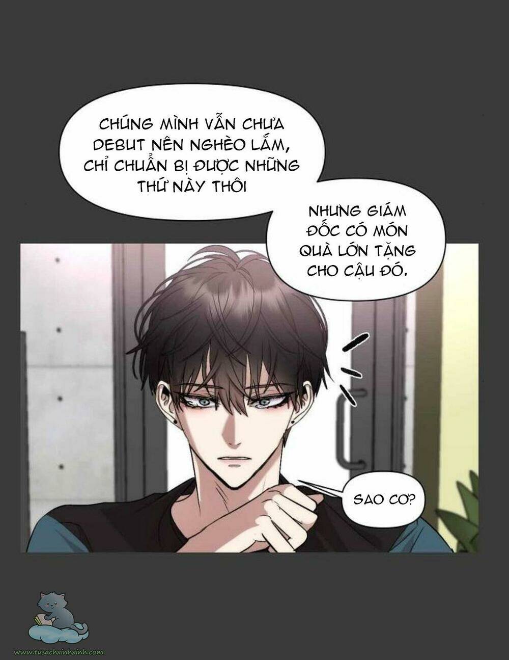 Tự Do Trong Mơ - Chap 28 - Trang 70