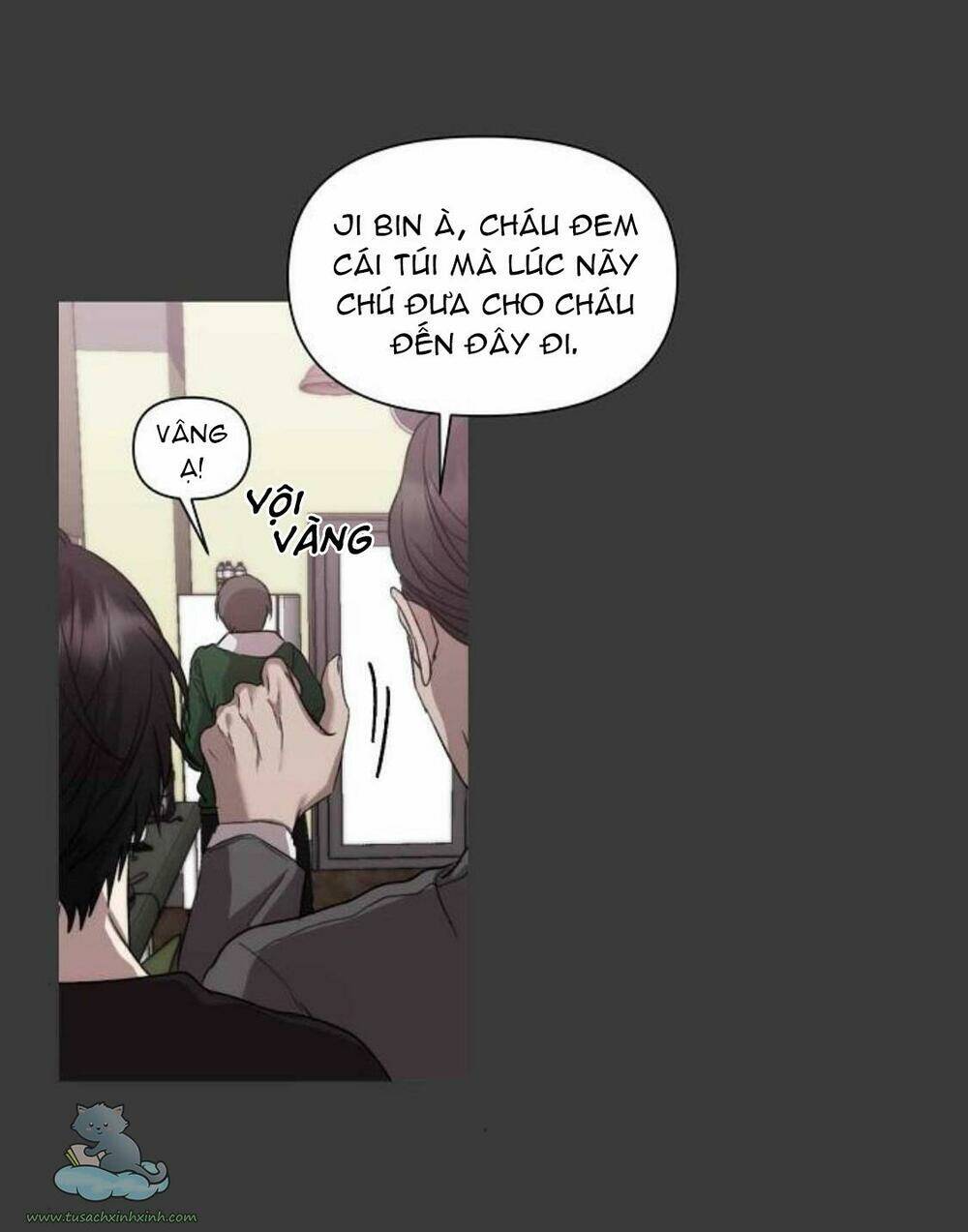 Tự Do Trong Mơ - Chap 28 - Trang 71