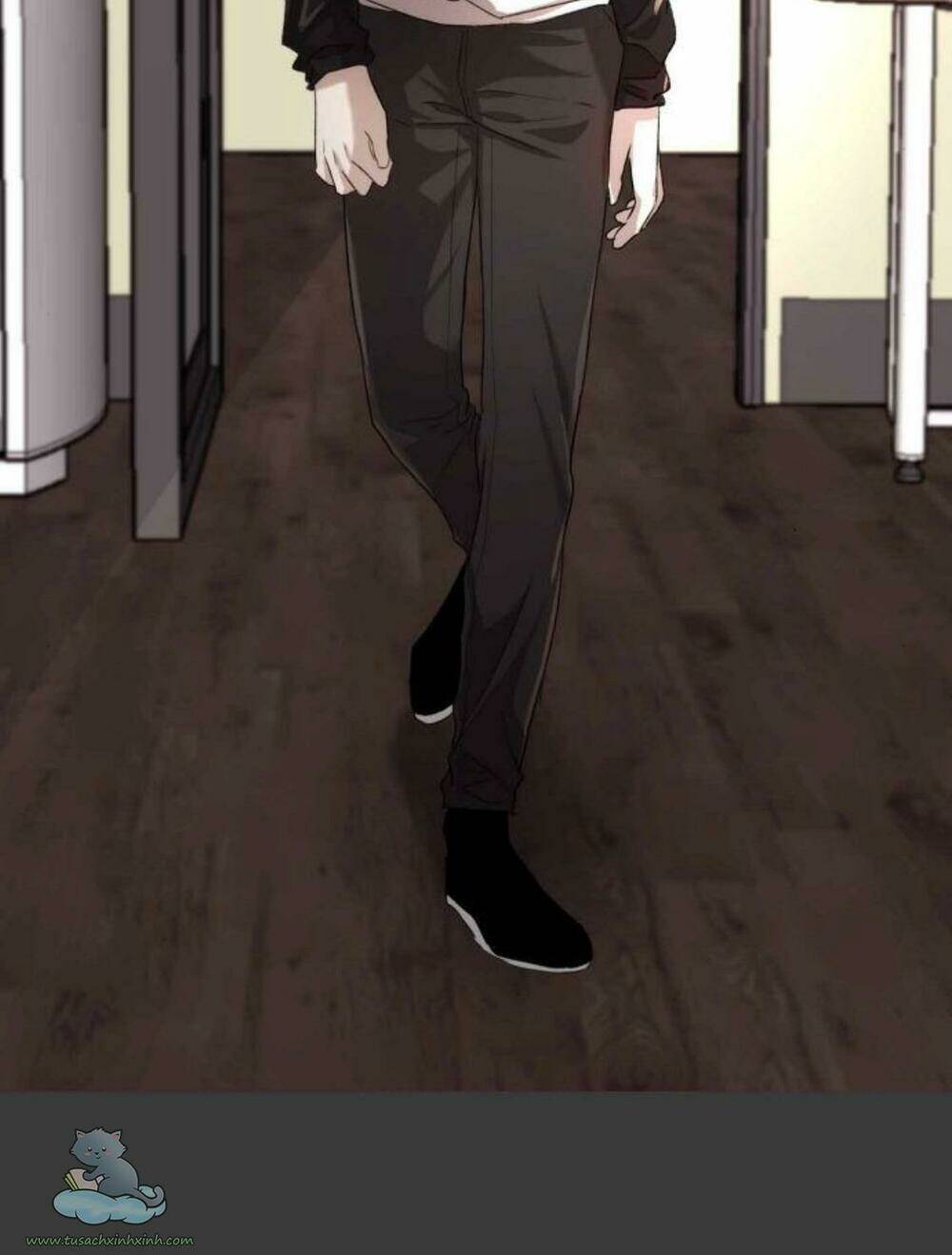 Tự Do Trong Mơ - Chap 28 - Trang 76