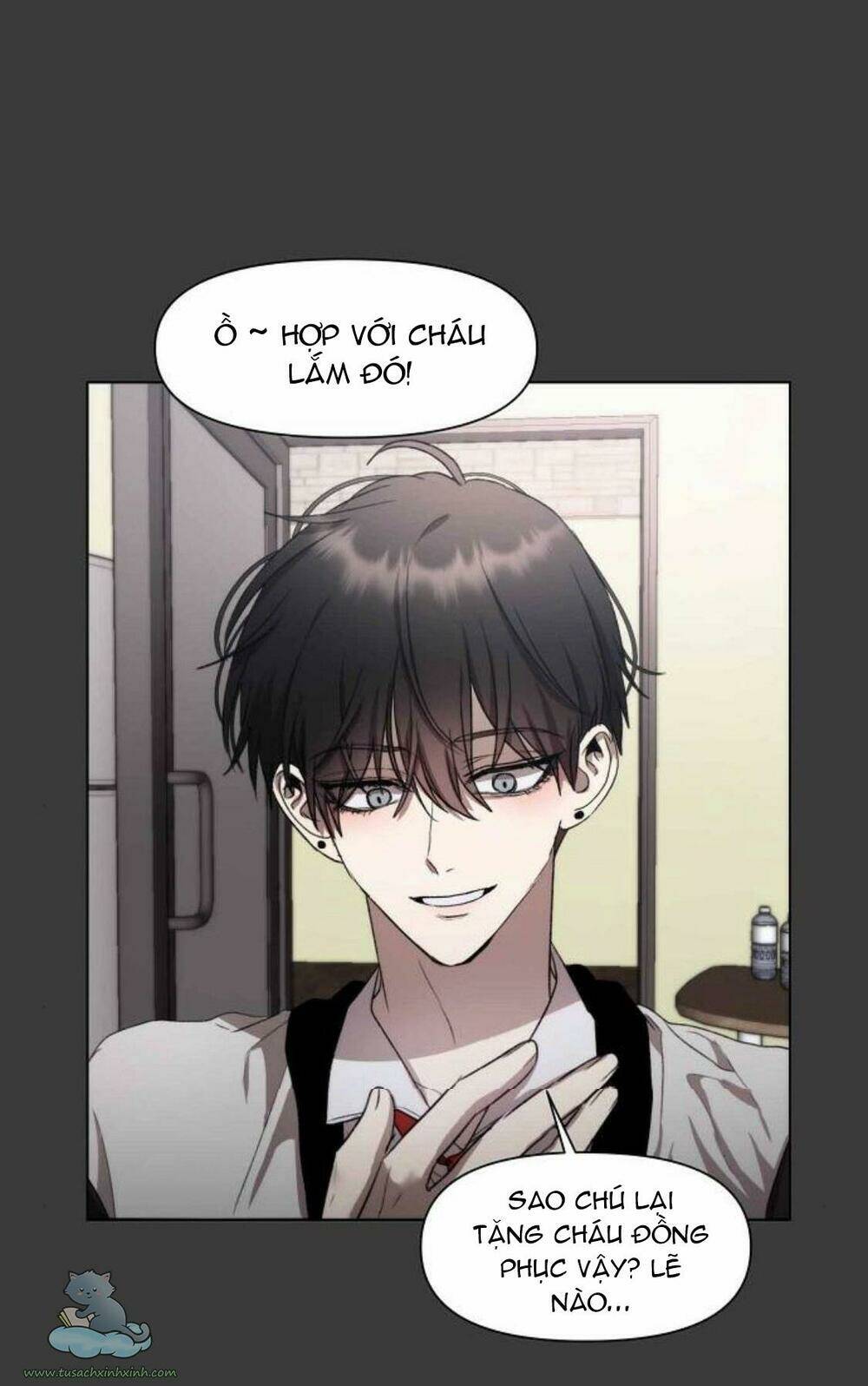 Tự Do Trong Mơ - Chap 28 - Trang 77
