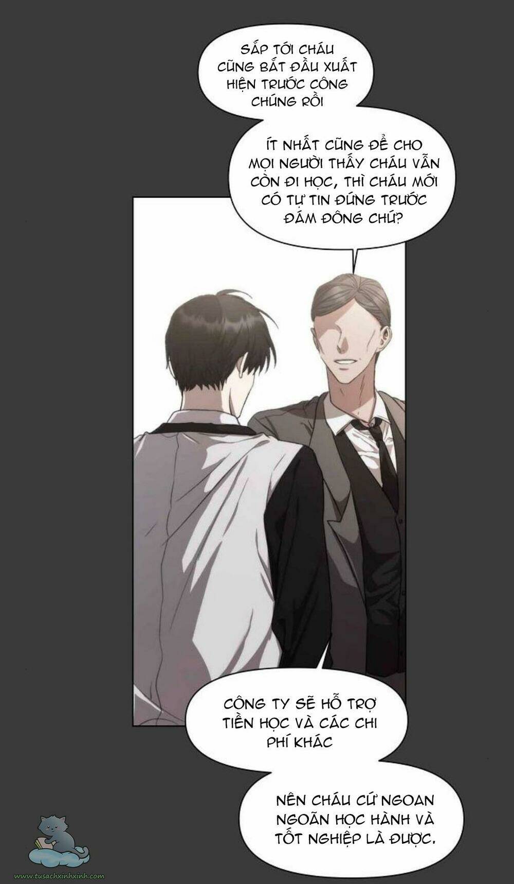 Tự Do Trong Mơ - Chap 28 - Trang 78