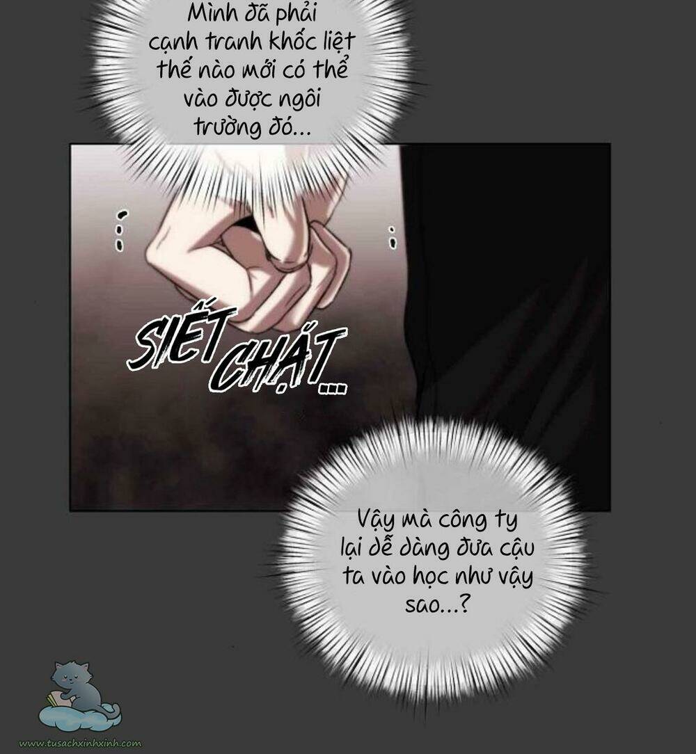 Tự Do Trong Mơ - Chap 28 - Trang 83