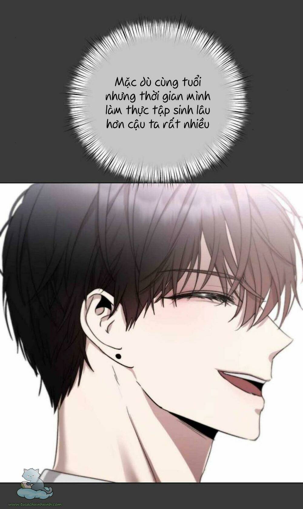 Tự Do Trong Mơ - Chap 28 - Trang 84