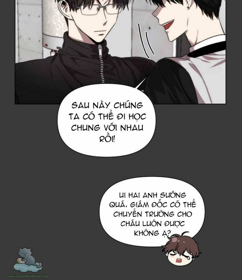 Tự Do Trong Mơ - Chap 28 - Trang 87