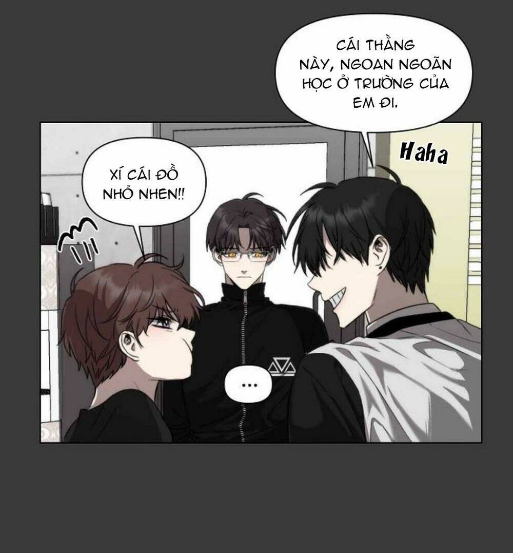 Tự Do Trong Mơ - Chap 28 - Trang 88