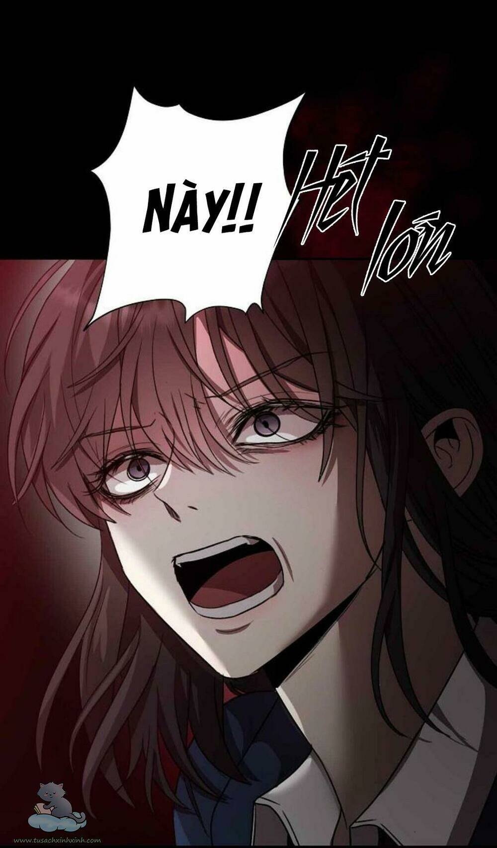 Tự Do Trong Mơ - Chap 28 - Trang 10