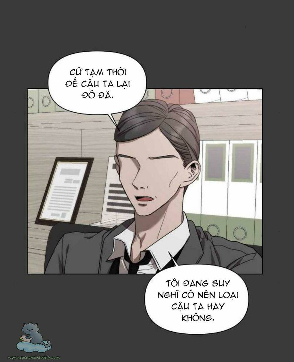Tự Do Trong Mơ - Chap 28 - Trang 93