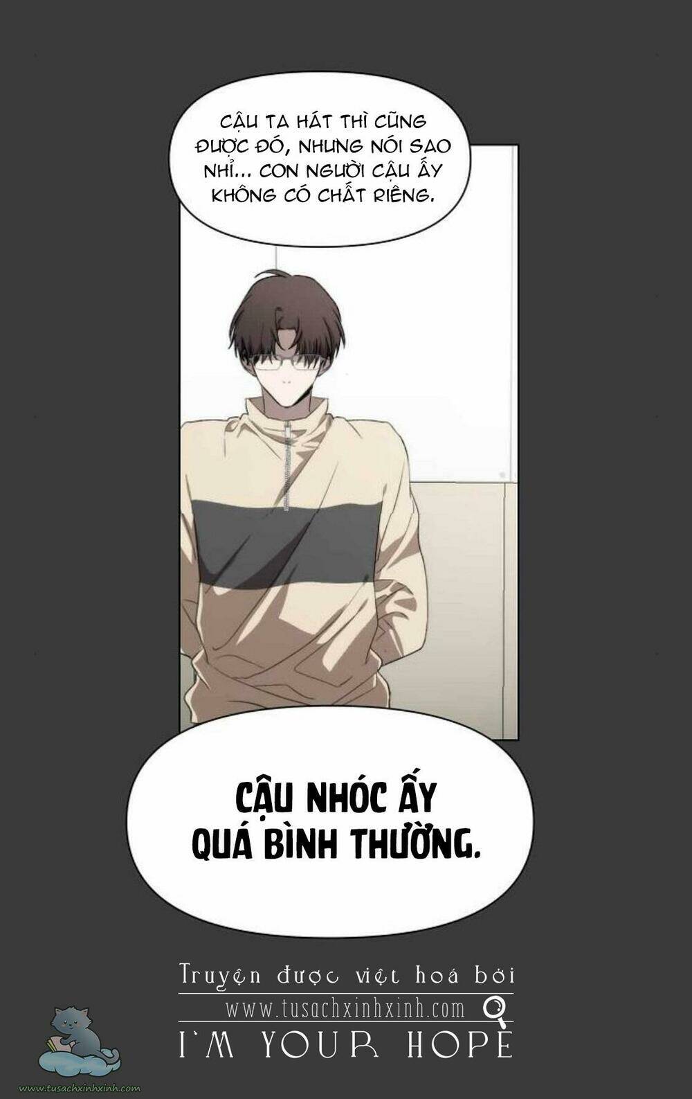 Tự Do Trong Mơ - Chap 28 - Trang 94
