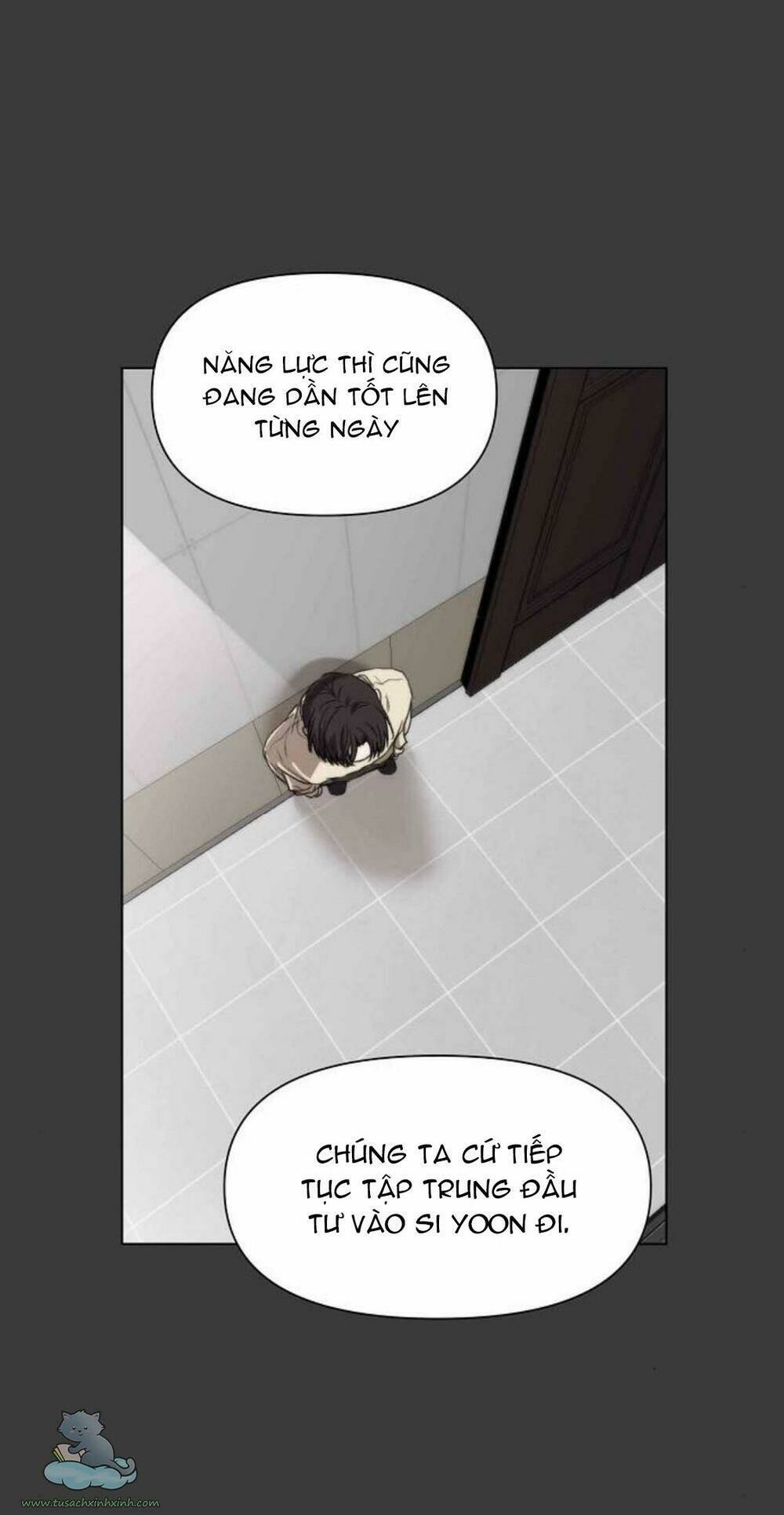 Tự Do Trong Mơ - Chap 28 - Trang 98