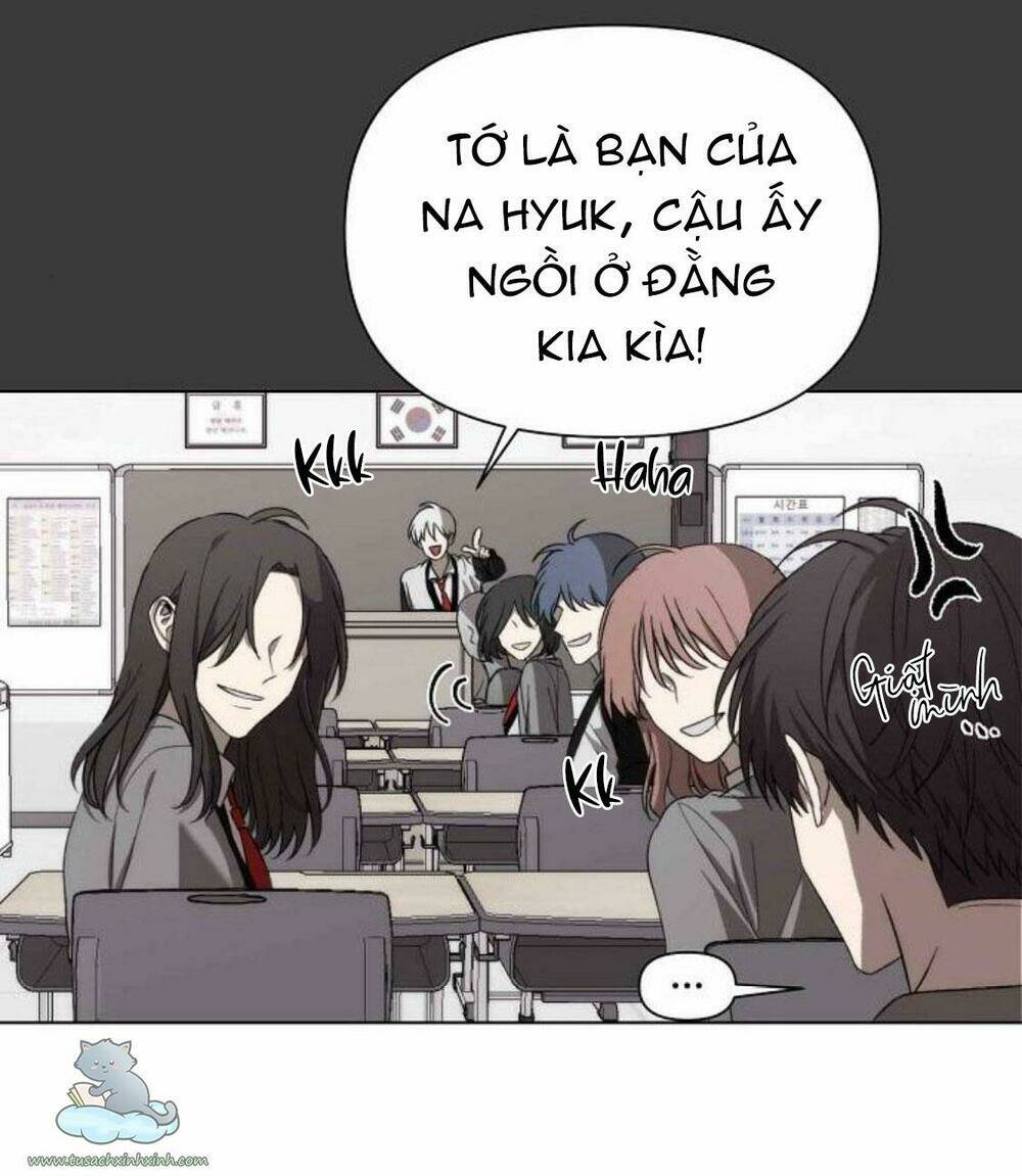 Tự Do Trong Mơ - Chap 29 - Trang 2