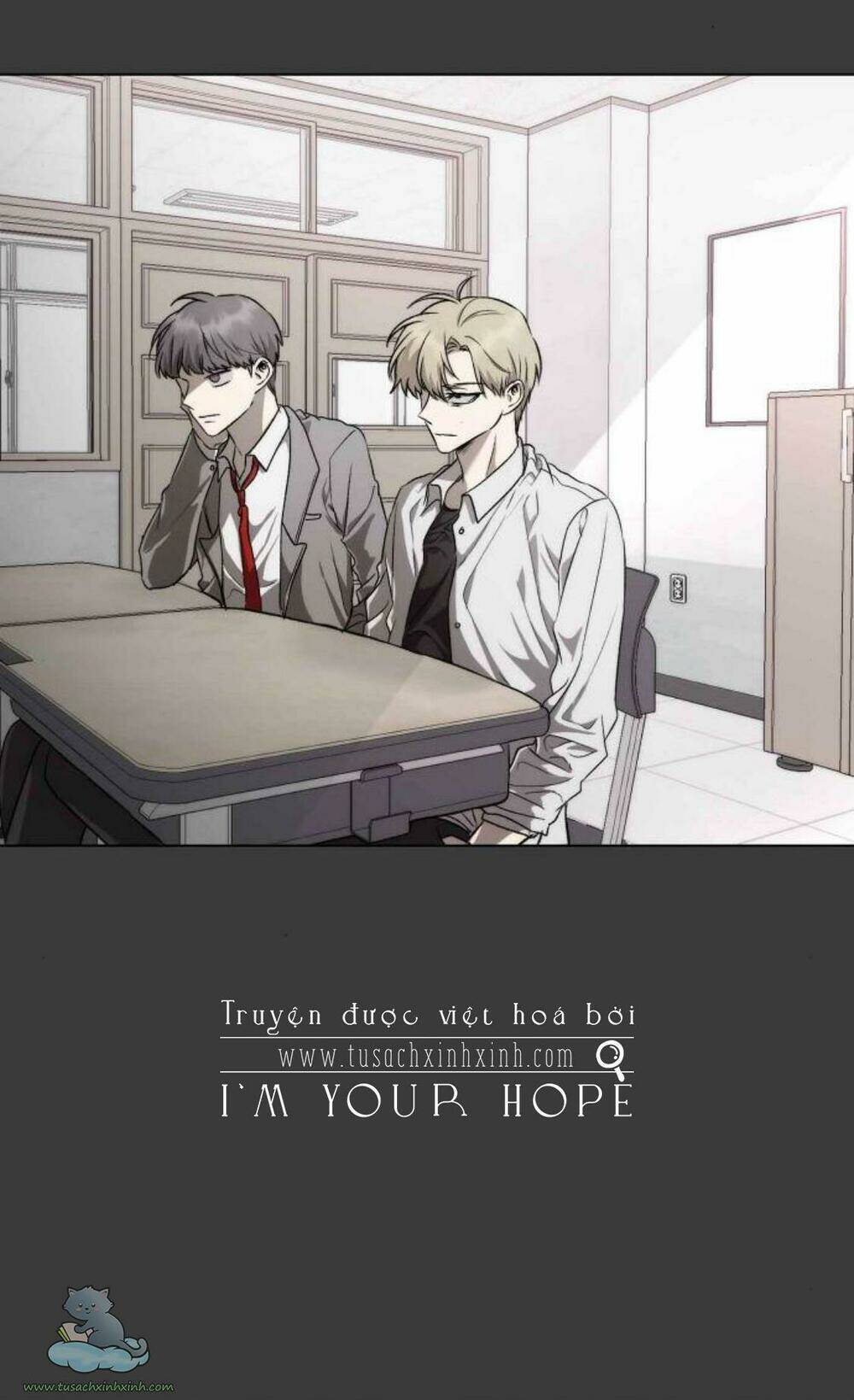 Tự Do Trong Mơ - Chap 29 - Trang 11