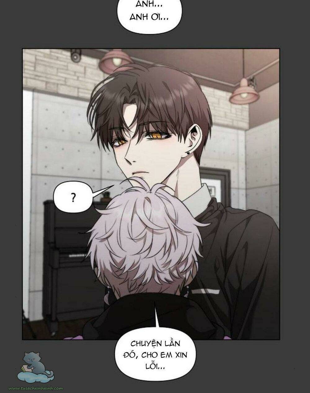 Tự Do Trong Mơ - Chap 29 - Trang 101