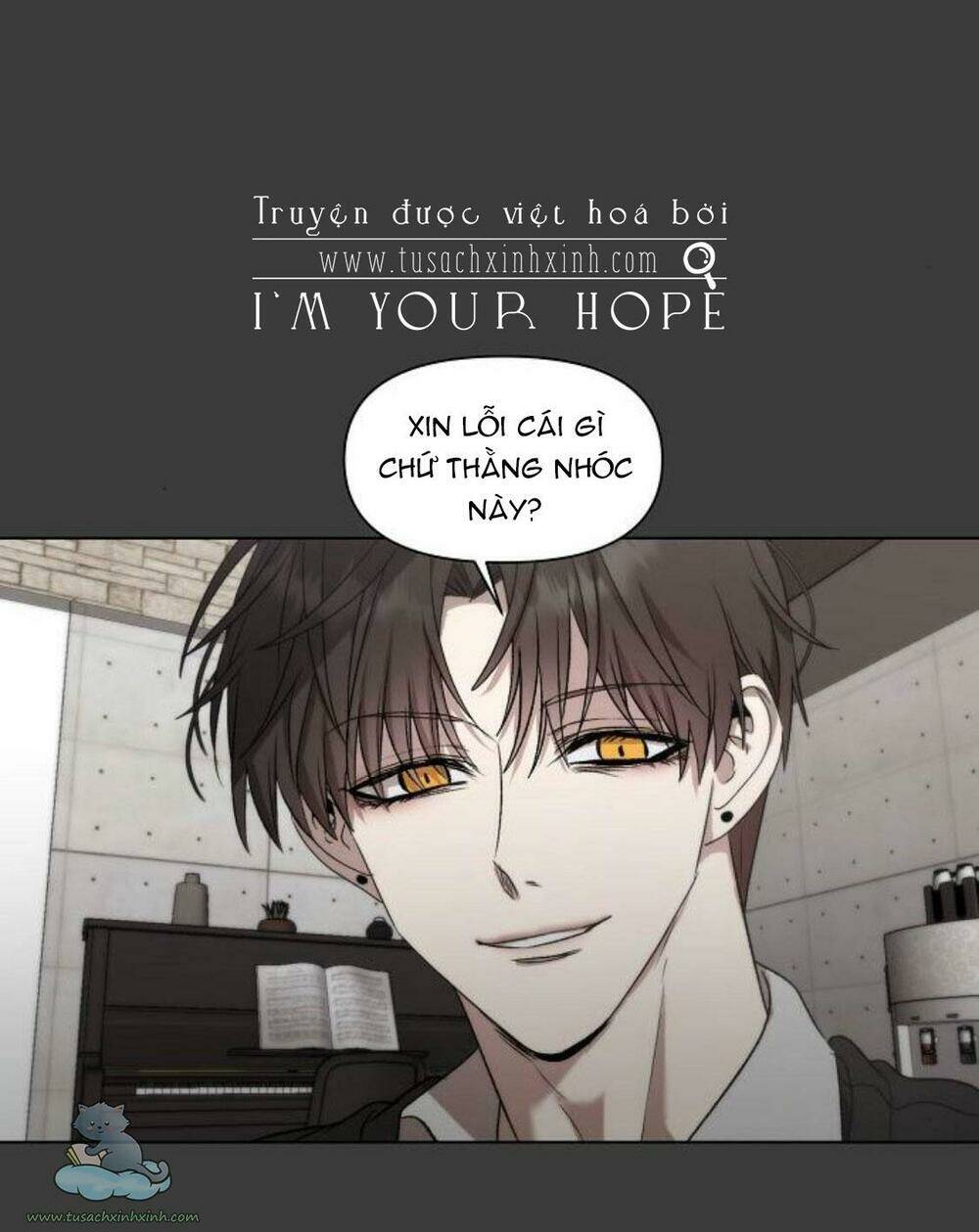 Tự Do Trong Mơ - Chap 29 - Trang 102